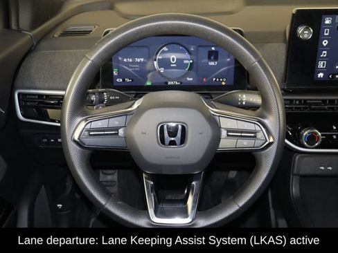 Used 2024 Honda Prologue EX image 7