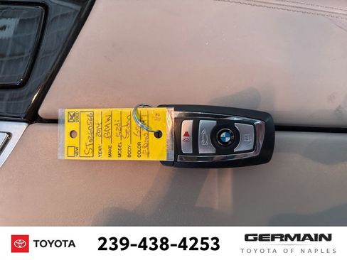 Used 2014 BMW 528i Sedan image 23