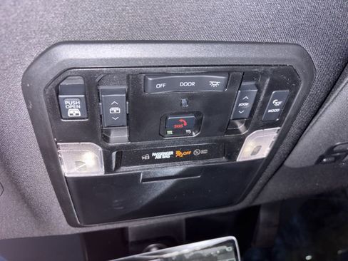 New 2026 Toyota Tundra 1794 Edition AWD/4WD image 32