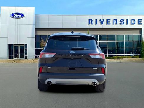 Used 2020 Ford Escape SE FWD image 6