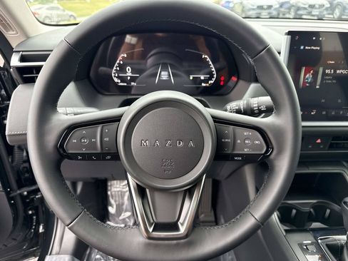 New 2026 MAZDA CX-5 Select AWD/4WD image 17