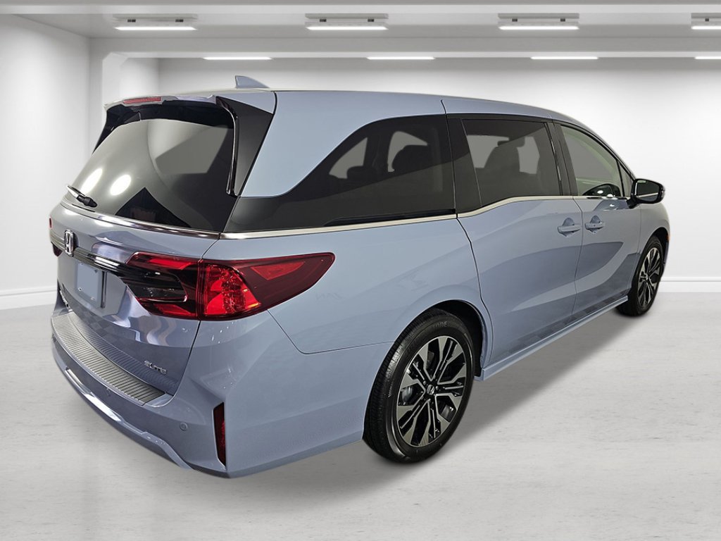 New 2027 Honda Odyssey Elite image 5