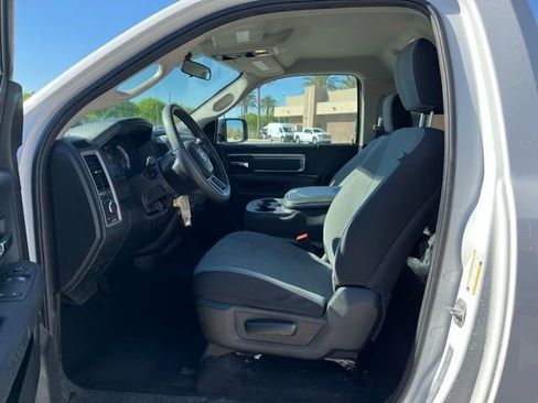 Used 2021 RAM 1500 Tradesman w/ Popular Equipment Group image 12