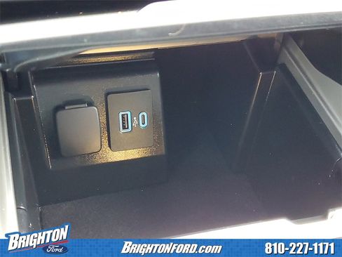 Used 2022 Ford Explorer ST-Line image 27