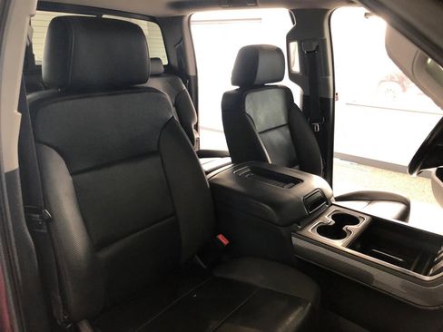 Used 2016 GMC Sierra 1500 SLT w/ All-Terrain Package image 12