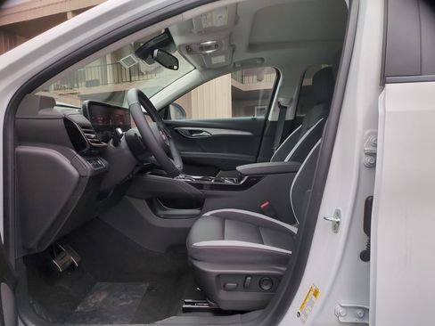 New 2026 Buick Envision Sport Touring AWD/4WD image 12