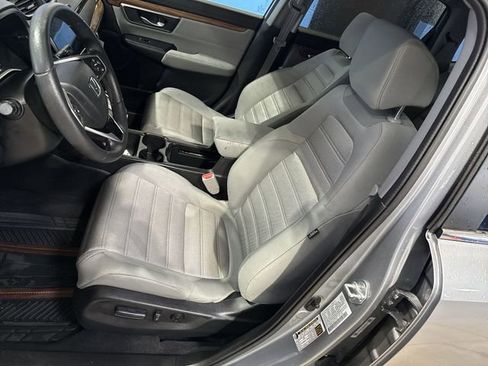 Used 2022 Honda CR-V EX image 14
