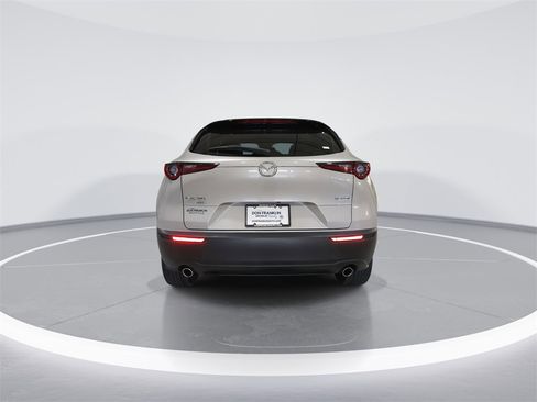 Used 2024 MAZDA CX-30 AWD 2.5 S w/ Select Sport Pkg image 7