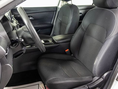 Used 2022 Nissan Sentra S FWD image 19