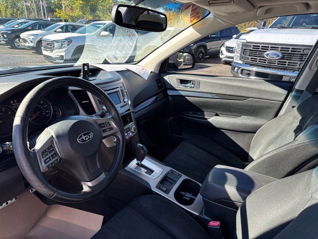 Used 2014 Subaru Legacy 2.5i Sport AWD/4WD image 10