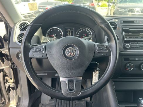 Used 2013 Volkswagen Tiguan S AWD/4WD image 18