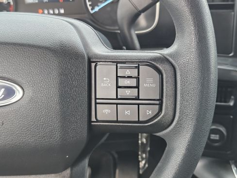 Used 2022 Ford F150 XL w/ STX Appearance Package RWD image 27