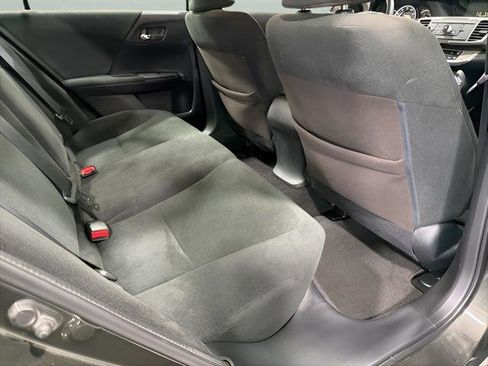 Used 2013 Honda Accord LX image 31