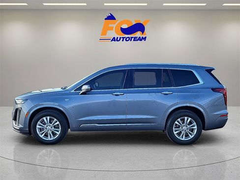 Used 2021 Cadillac XT6 Luxury image 2