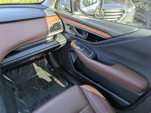 Used 2020 Subaru Outback Touring XT image 19