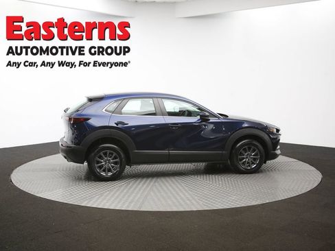 Used 2023 MAZDA CX-30 AWD 2.5 S image 41