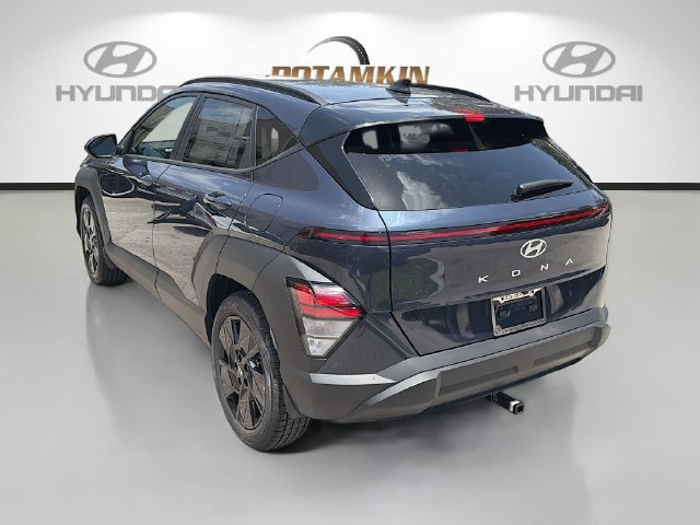 New 2026 Hyundai Kona SEL Sport FWD image 7