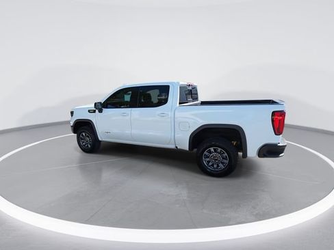 Used 2025 GMC Sierra 1500 AT4X AWD/4WD image 6