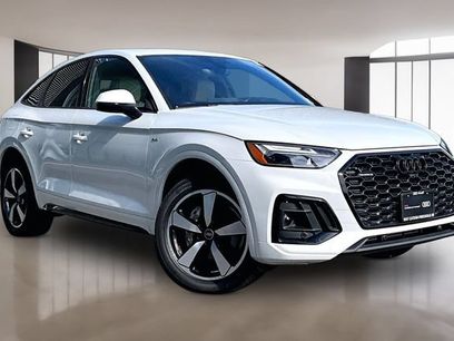 Certified 2023 Audi Q5 2.0T Premium Plus w/ Premium Plus Package