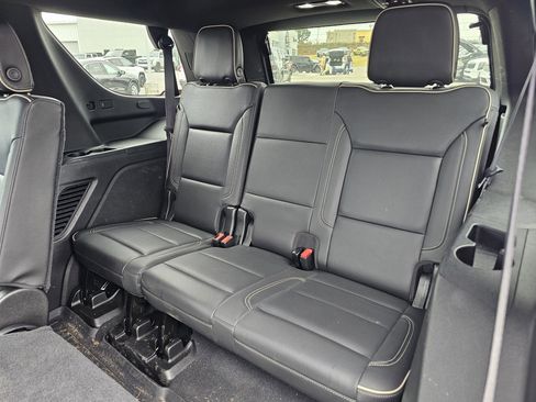 Used 2021 GMC Yukon SLT image 33