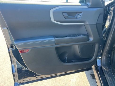 Used 2021 Ford Bronco Sport Outer Banks image 20