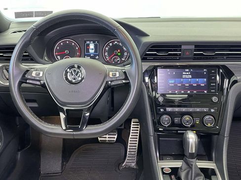 Used 2021 Volkswagen Passat 2.0T R-Line FWD image 19