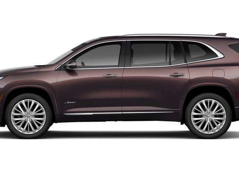 New 2026 Buick Enclave Avenir w/ Super Cruise Package image 44