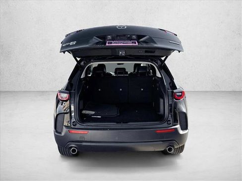 Used 2024 MAZDA CX-50 AWD 2.5 S w/ Preferred Package image 7