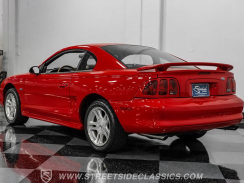 Used 1998 Ford Mustang GT image 8