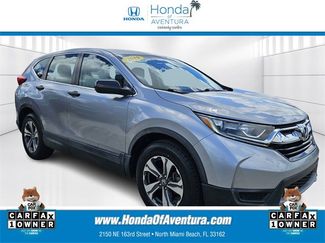 Used 2019 Honda CR-V LX video 1