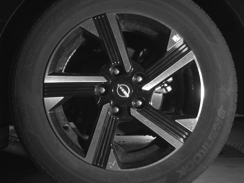 Used 2025 Nissan Sentra SV image 14