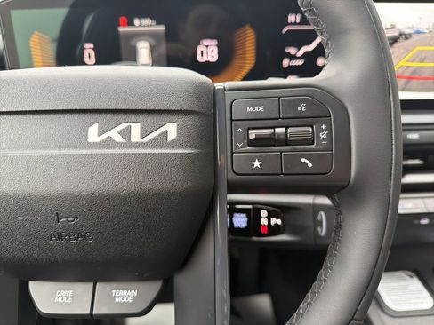 New 2027 Kia Telluride EX X-Line image 37
