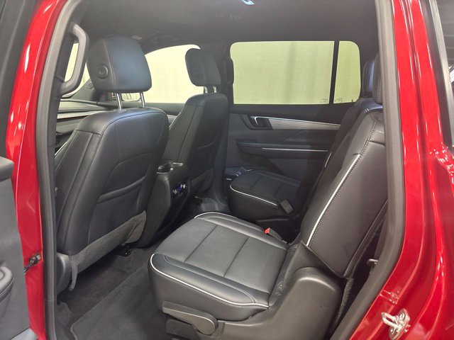 Used 2026 Buick Enclave Preferred FWD image 16
