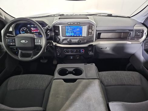 Used 2021 Ford F150 XLT w/ XTR Package AWD/4WD image 11