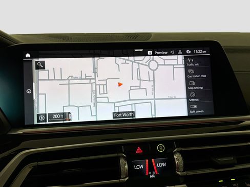 Used 2021 BMW X5 xDrive40i w/ Convenience Package image 13