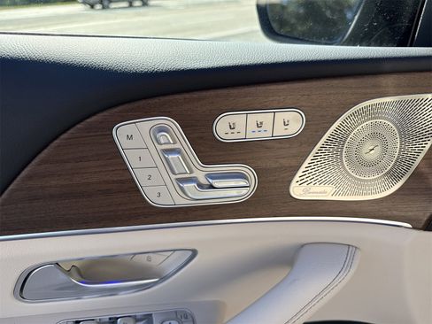 New 2026 Mercedes-Benz GLE 450 4MATIC image 11