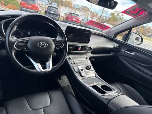 Certified 2023 Hyundai Santa Fe XRT w/ Cargo Package image 23