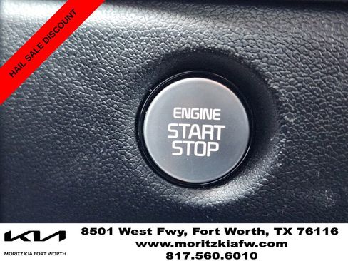 New 2025 Kia Sorento S AWD/4WD image 16