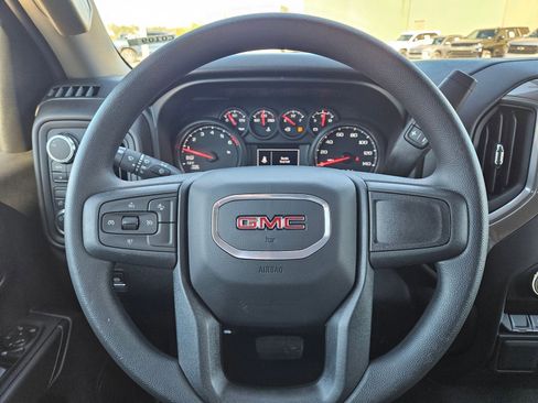 New 2026 GMC Sierra 1500 Pro w/ Graphite Edition image 11