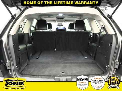 Used 2016 Dodge Journey Crossroad w/ Popular Equipment Group image 38