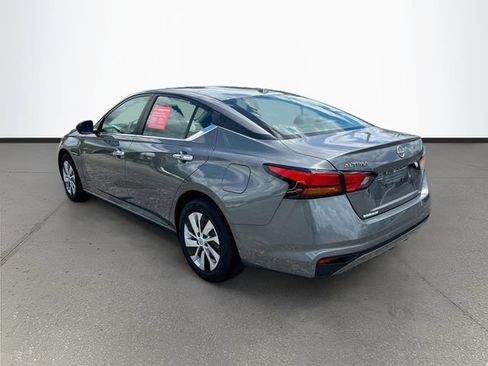 Certified 2025 Nissan Altima 2.5 S FWD image 21