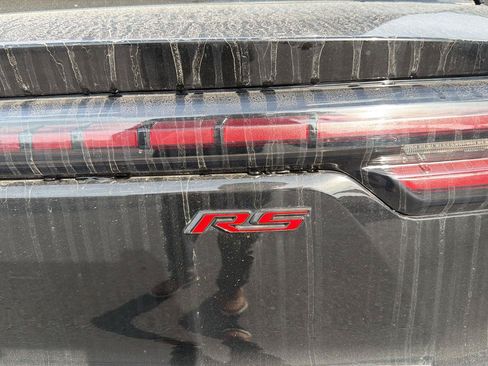 Used 2024 Chevrolet Equinox EV RS FWD image 6