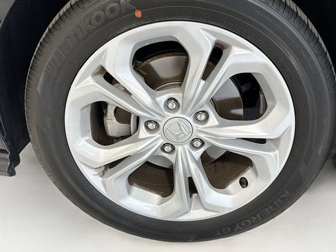 Used 2024 Honda Accord LX image 30