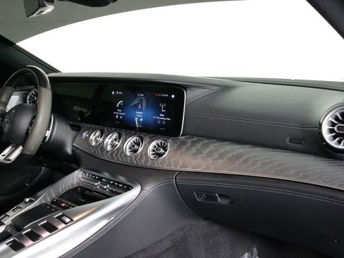Used 2022 Mercedes-Benz AMG GT 43 image 22