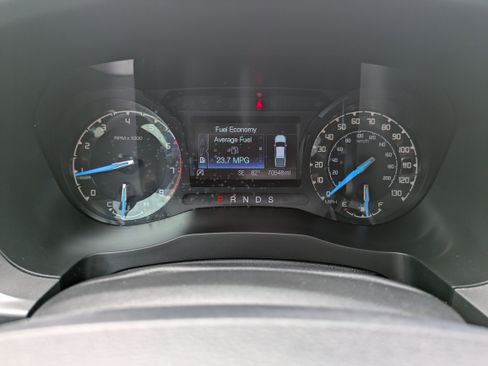 Used 2020 Ford Ranger XLT w/ Equipment Group 301A Mid RWD image 43
