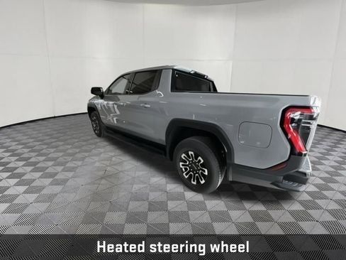 New 2026 GMC Sierra EV Elevation AWD/4WD image 7