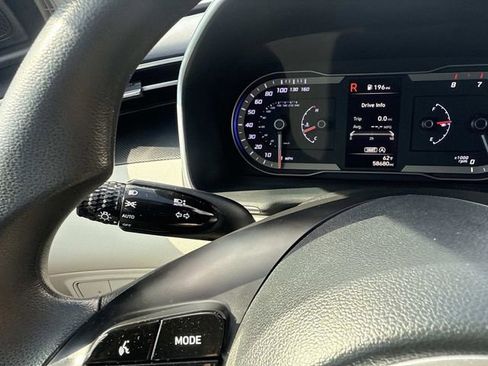 Certified 2024 Hyundai Tucson SEL image 34