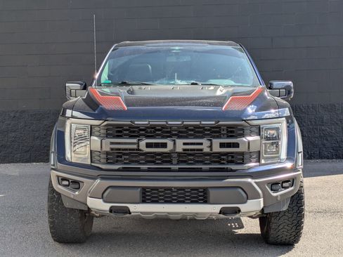 Used 2023 Ford F150 Raptor AWD/4WD image 2