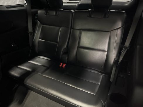 Used 2021 Ford Explorer ST w/ Equipment Group 401A AWD/4WD image 30