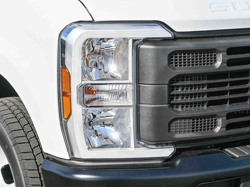 New 2026 Ford F350 XL RWD image 10
